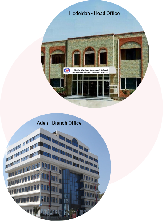 The Hodeidah Shipping & Transport Co. S.Y.C 