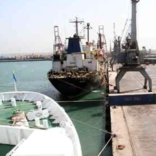 Logistics