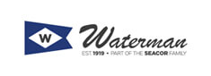 Waterman Steamship Corporation New Orleans
